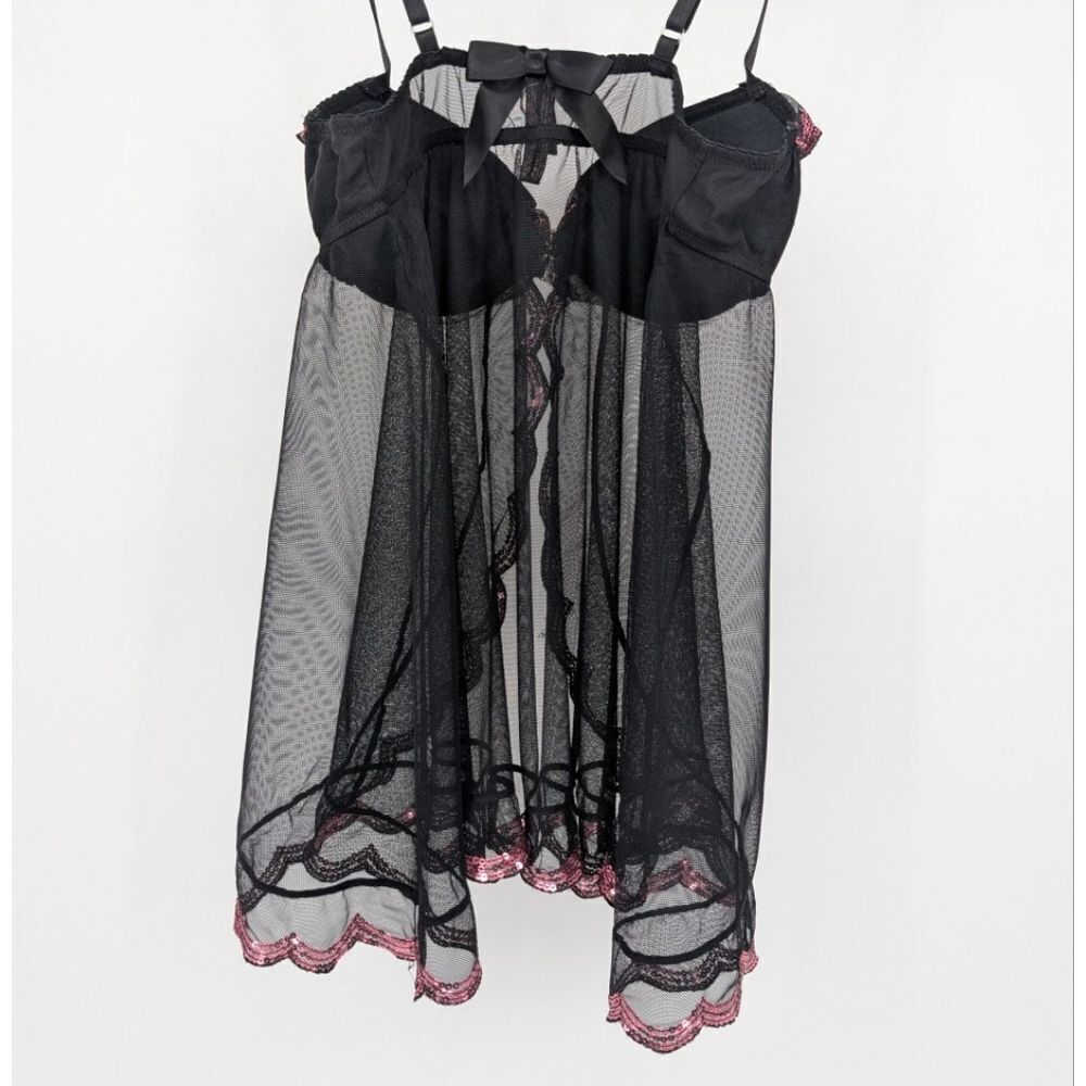 Victoria's secret babydoll